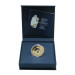 Italië 2 euro + 10 euro Proof 2025 - Reis van het Amerigo Vespucci-schip