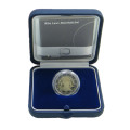 Italië 2 euro Proof 2024 - Rita Levi-Montalcini