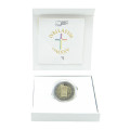 Italië 2 euro Proof 2025 - Jubileum 2025