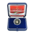 Italië 2 euro proof 2020 - 80e verjaardag van de oprichting van het National Fire Corps
