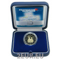 Italië 2 euro proof 2021 - Bedankt – Medische beroepen