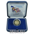 Italië 2 euro proof 2022 - 35 jaar Erasmusprogramma