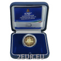 Italië 2 euro proof 2022 - 170e verjaardag van de oprichting van de Italiaanse Nationale Politie