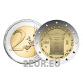 Italië 2 euro UNC 2025 - Jubileum 2025