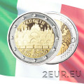 Italië 2 euro UNC 2017 - 400 jaar sinds de voltooiing van de Basiliek van San Marco