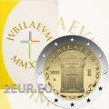 Italië 2 euro BU 2025 - Jubileum 2025