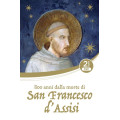 Italië 2 euro BU 2026 - 800e sterfdag van Sint Franciscus van Assisi