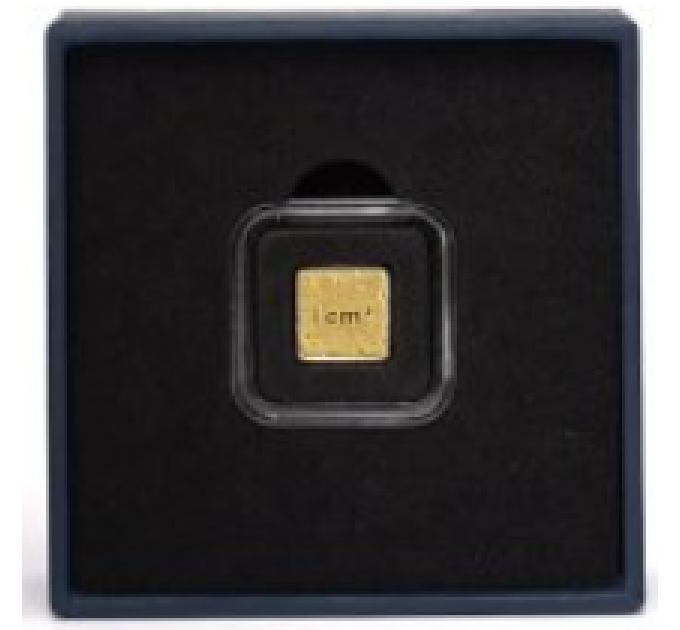 Letland 5 euro goud proof 2025 - Ons land