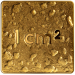 Letland 5 euro goud proof 2025 - Ons land