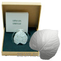 Letland 5 euro zilver proof 2020 - Lindenblad