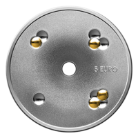 Letland 5 euro zilver proof 2024 - Energie Munt