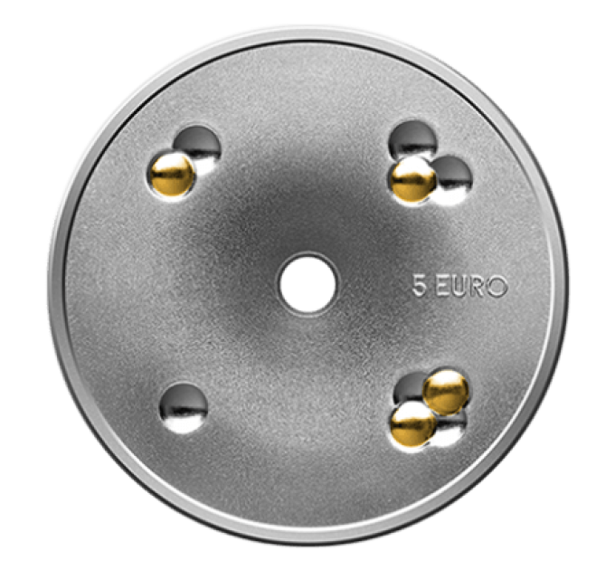 Letland 5 euro zilver proof 2024 - Energie Munt