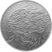 Litouwen 1,5 euro UNC 2024 - Twaalf broers vliegen met merels