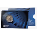 Litouwen 2 euro BU 2026 - Energieonafhankelijkheid van Litouwen