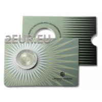 Litouwen 2 euro BU 2025 - Toegewijd aan verdediging Litouwen 2 euro BU 2025 - Toegewijd aan verdediging