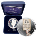 Litouwen 20 euro zilver proof 2021 - 230e verjaardag van de grondwet van 3 mei en wederzijdse belofte van het Gemenebest van de Twee Naties