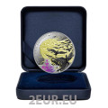 Litouwen 5 euro zilver proof 2024 - Twaalf broers