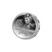 Litouwen 10 euro zilver proof 2025 - ANBO-vliegtuigen - 100 jaar
