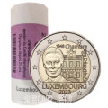 Luxemburg 2 euro UNC rollen 2023 - 175e verjaardag van de Kamer van Afgevaardigden en de Eerste Grondwet