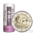 Luxemburg 2 euro UNC rollen 2019 - 100ste verjaardag van het algemeen kiesrecht