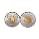 GOUDEN EUROMUNTEN