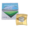 Luxemburg 2,5 euro zilver BU 2022 - Luxemburg