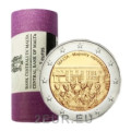 Malta 2 euro UNC rollen 2012 - 1887 Vertegenwoordiging 