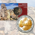 Malta 2 euro BU 2020 - Skorba Tempels