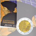 Malta 2 euro BU 2022 - 35 jaar Erasmus