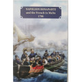 Malta 2 euro BU 2023 - 225e verjaardag van de aankomst van de Fransen op Malta - Napoleon Bonaparte