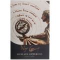 Malta 2 euro BU 2023 - 550e verjaardag van de geboorte van Nicolaus Copernicus