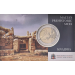 Malta 2 euro BU 2018 - Mnajdra Tempels