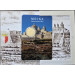 Malta 2 euro BU 2025 - Historische stad Mdina