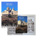 Malta 2 euro BU 2025 - Historische stad Mdina