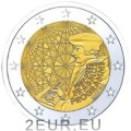 Malta 2 euro UNC 2022 - 35 jaar Erasmus