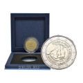 Malta 2 euro proof 2022 - Resolutie 1325 van de VN-Veiligheidsraad - Vrede en veiligheid voor vrouwen