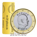 Andorra 2 euro Rol 2022
