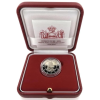 Monaco 2 euro PROOF 2024 - 500 jaar verdrag met Karel V Monaco 2 euro PROOF 2024 - 500 jaar verdrag met Karel V