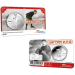 Nederland 5 euro UNC 2019 - Jaap Eden
