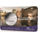 Nederland 5 euro UNC 2020 - Woudagemaal