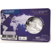 Nederland 5 euro UNC 2020 - Woudagemaal