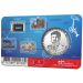 Nederland 5 euro UNC 2021 - 40-jarig jubileum NOS Jeugdjournaal