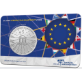 Nederland 5 euro UNC 2022 - Verdrag van Maastricht