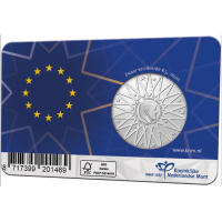 Nederland 5 euro UNC 2022 - Verdrag van Maastricht