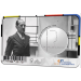 Nederland 5 euro UNC 2022 - Piet Mondriaan