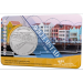 Nederland 5 euro UNC 2023 - Willemstad Vijfje