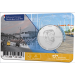 Nederland 5 euro UNC 2023 - Willemstad Vijfje