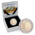 Nederland 2 euro proof 2013 - Dubbelportret