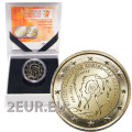 Nederland 2 euro proof 2013 - 200ste verjaardag van het Koninkrijk der Nederlanden