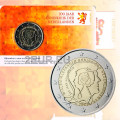 Nederland 2 euro BU 2013 - 200 jaar Koninkrijk der Nederlanden